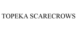 TOPEKA SCARECROWS trademark