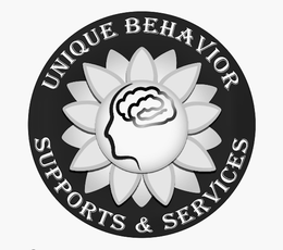 UNIQUE BEHAVIOR SUPPORTS & SERVICES trademark