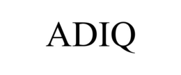 ADIQ trademark