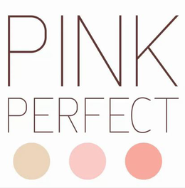 PINK PERFECT trademark
