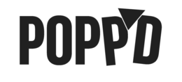 POPP'D trademark