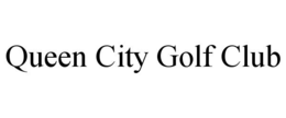 QUEEN CITY GOLF CLUB trademark