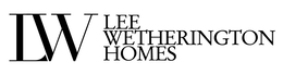 LW LEE WETHERINGTON HOMES trademark