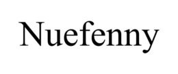 NUEFENNY trademark