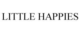 LITTLE HAPPIES trademark