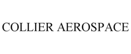 COLLIER AEROSPACE trademark