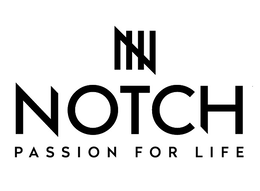 NOTCH PASSION FOR LIFE trademark