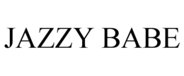 JAZZY BABE trademark