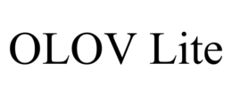 OLOV LITE trademark