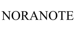 NORANOTE trademark