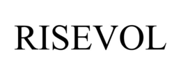 RISEVOL trademark
