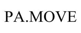 PA.MOVE trademark
