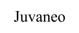 JUVANEO trademark