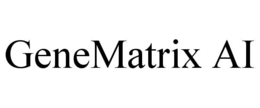 GENEMATRIX AI trademark
