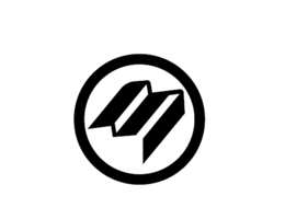 M trademark