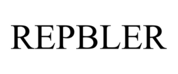 REPBLER trademark