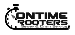 ONTIME ROOTERS SEWER & DRAIN SERVICE trademark