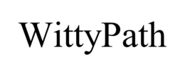 WITTYPATH trademark