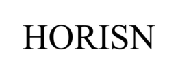HORISN trademark