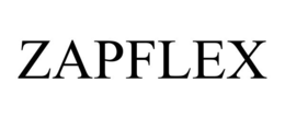 ZAPFLEX trademark