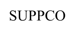 SUPPCO trademark