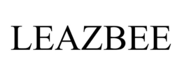 LEAZBEE trademark