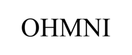 OHMNI trademark