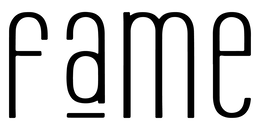 FAME trademark