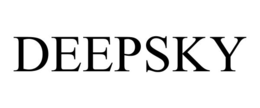 DEEPSKY trademark