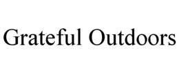 GRATEFUL OUTDOORS trademark