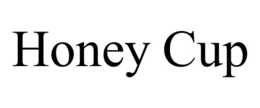 HONEY CUP trademark