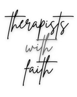 THERAPISTS WITH FAITH trademark