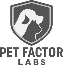 PET FACTOR LABS trademark