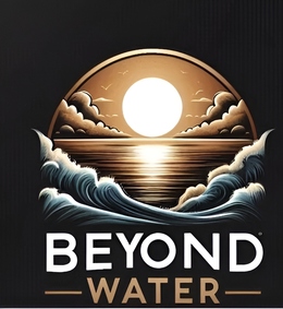 BEYOND WATER trademark