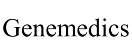 GENEMEDICS trademark