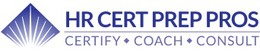 HR CERT PREP PROS CERTIFY COACH CONSULT trademark