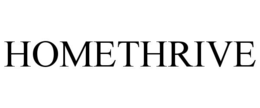 HOMETHRIVE trademark