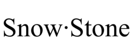 SNOW·STONE trademark