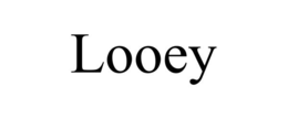 LOOEY trademark