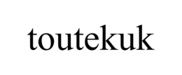 TOUTEKUK trademark