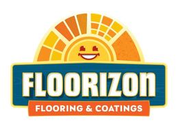 FLOORIZON FLOORING & COATINGS trademark