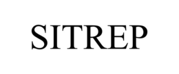 SITREP trademark