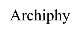 ARCHIPHY trademark