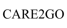 CARE2GO trademark
