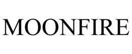 MOONFIRE trademark
