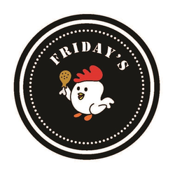 FRIDAY'S trademark