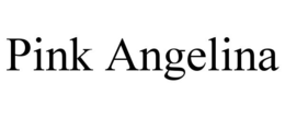PINK ANGELINA trademark