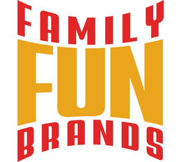 FAMILY FUN BRANDS trademark