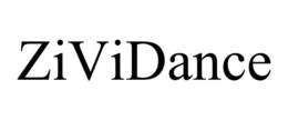 ZIVIDANCE trademark