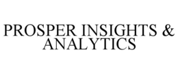 PROSPER INSIGHTS & ANALYTICS trademark